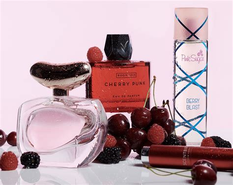 fruity perfumes sephora|fruity perfume for women.